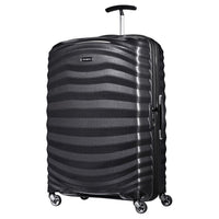 Samsonite Lite-Shock - 4-Rollen-Trolley L 75 cm (black)