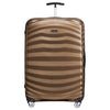 Samsonite Lite-Shock - Trolley 4 ruote L 75 cm (sabbia)