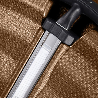 Samsonite Lite - Shock - 4 - Rollen - Trolley L 75 cm (sand) - Markenkoffer