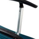 Samsonite Lite - Shock - 4 - Rollen - Trolley M 69 cm (petrol blue) - Markenkoffer