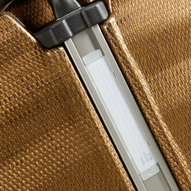 Samsonite Lite - Shock - 4 - Rollen - Trolley M 69 cm (sand) - Markenkoffer