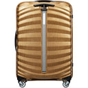 Samsonite Lite - Shock - 4 - Rollen - Trolley M 69 cm (sand) - Markenkoffer