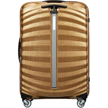 Samsonite Lite - Shock - 4 - Rollen - Trolley M 69 cm (sand) - Markenkoffer