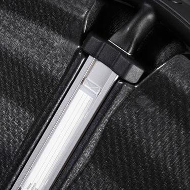 Samsonite Lite - Shock - 4 - Rollen - Trolley XL 81 cm (black) - Markenkoffer