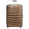 Samsonite Lite-Shock - Trolley 4 ruote XL 81 cm (sabbia)