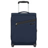 Samsonite Litebeam - 2 - Rollen Kabinentrolley Upright 45 cm (midnight blue) - Markenkoffer