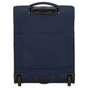 Samsonite Litebeam - 2 - Rollen Kabinentrolley Upright 45 cm (midnight blue) - Markenkoffer