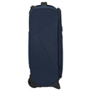 Samsonite Litebeam - 2 - Rollen Kabinentrolley Upright 45 cm (midnight blue) - Markenkoffer