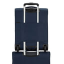 Samsonite Litebeam - 2 - Rollen Kabinentrolley Upright 45 cm (midnight blue) - Markenkoffer