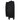 Samsonite Litebeam - 4 - Rollen - Trolley M 66 cm erw. (black) - Markenkoffer