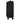 Samsonite Litebeam - 4 - Rollen - Trolley M 66 cm erw. (black) - Markenkoffer