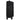 Samsonite Litebeam - 4 - Rollen - Trolley M 66 cm erw. (black) - Markenkoffer