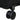 Samsonite Litebeam - 4 - Rollen - Trolley M 66 cm erw. (black) - Markenkoffer