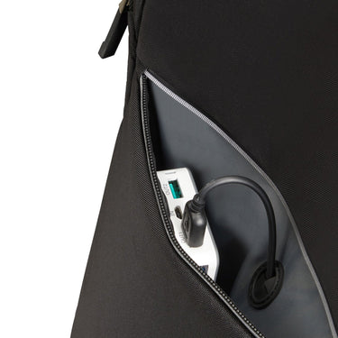 Samsonite Litepoint - 2 - Rollen - Rucksacktrolley 17.3" 48 cm (black) - Markenkoffer