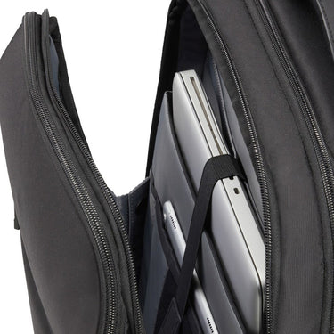 Samsonite Litepoint - 2 - Rollen - Rucksacktrolley 17.3" 48 cm (black) - Markenkoffer