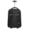Samsonite Litepoint - Trolley Zaino a 2 Ruote 17.3" 48 cm (nero)