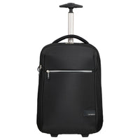 Samsonite Litepoint - 2 - Rollen - Rucksacktrolley 17.3" 48 cm (black) - Markenkoffer