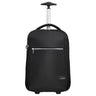Samsonite Litepoint - 2 - Rollen - Rucksacktrolley 17.3" 48 cm (black) - Markenkoffer