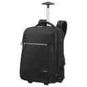 Samsonite Litepoint - 2 - Rollen - Rucksacktrolley 17.3" 48 cm (black) - Markenkoffer