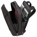 Samsonite Litepoint - Rucksack 15.6" 43 cm (black) - Markenkoffer