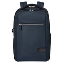 Samsonite Litepoint Underseat - Rucksack XS 14.1" 40 cm (blue) - Markenkoffer