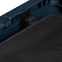 Samsonite Magnum Eco - 4 - Rollen Kabinentrolley 55 cm (midnight blue) - Markenkoffer