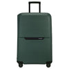 Samsonite Magnum Eco - Trolley con 4 ruote L 75 cm (forest green)