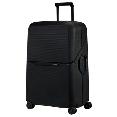 Samsonite Magnum Eco - 4 - Rollen - Trolley L 75 cm (graphite) - Markenkoffer