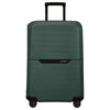 Samsonite Magnum Eco - Trolley a 4 ruote M 69 cm (forest green)