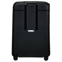 Samsonite Magnum Eco - 4 - Rollen - Trolley XL 81 cm (graphite) - Markenkoffer