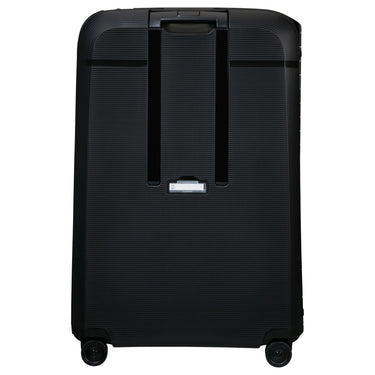 Samsonite Magnum Eco - 4 - Rollen - Trolley XL 81 cm (graphite) - Markenkoffer