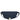 Samsonite Move 4.0 Waist Bag - Gürteltasche 32 cm (dunkelblau) - Markenkoffer