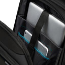 Samsonite Mysight - 2-Rollen-Rucksacktrolley 17.3" 48 cm (black) - Ansicht 7