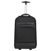 Samsonite Mysight - Trolley zaino a 2 ruote 17.3" 48 cm (nero)