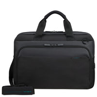 Samsonite Mysight - Aktentasche 15.6" 42 cm (black) - Markenkoffer
