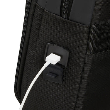 Samsonite Mysight - Aktentasche 15.6" 42 cm (black) - Ansicht 7