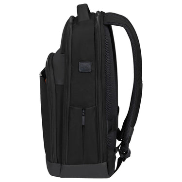 Samsonite Mysight - Laptop - Rucksack 15.6" 43 cm USB (black) - Markenkoffer