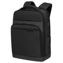 Samsonite Mysight - Laptop - Rucksack 15.6" 43 cm USB (black) - Markenkoffer