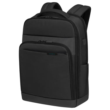 Samsonite Mysight - Laptop - Rucksack 15.6" 43 cm USB (black) - Markenkoffer
