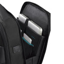 Samsonite Mysight - Laptop - Rucksack 15.6" 43 cm USB (black) - Markenkoffer