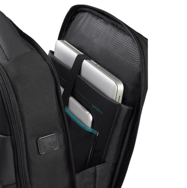 Samsonite Mysight - Laptop - Rucksack 15.6" 43 cm USB (black) - Markenkoffer