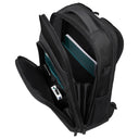 Samsonite Mysight - Laptop - Rucksack 15.6" 43 cm USB (black) - Markenkoffer