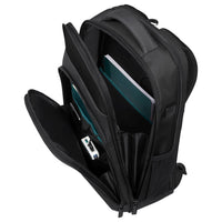 Samsonite Mysight - Laptop-Rucksack 15.6" 43 cm USB (black) - Ansicht 5