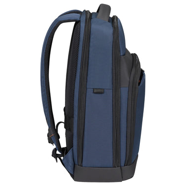 Samsonite Mysight - Laptop - Rucksack 15.6" 43 cm USB (blue) - Markenkoffer