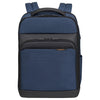 Samsonite Mysight - Zaino per laptop 15.6" 43 cm USB (blue)
