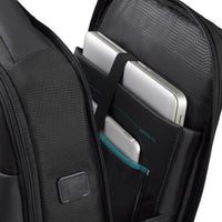 Samsonite Mysight - Rucksack 17.3" 46 cm (black) - Ansicht 5