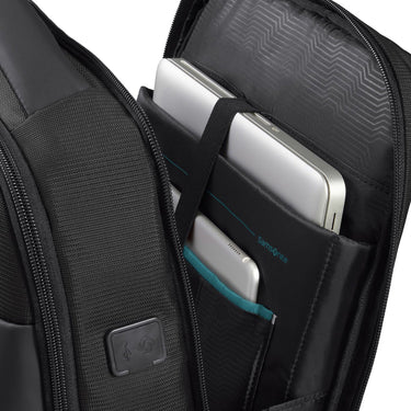 Samsonite Mysight - Rucksack 17.3" 46 cm (black) - Markenkoffer