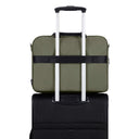 Samsonite Ongoing - Aktentasche 15.6" 40 cm (olive green) - Markenkoffer