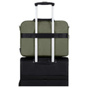 Samsonite Ongoing - Aktentasche 15.6" 40 cm (olive green) - Markenkoffer