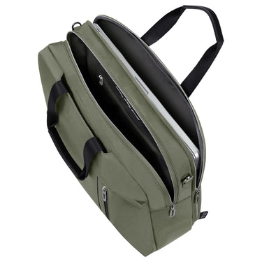 Samsonite Ongoing - Aktentasche 15.6" 40 cm (olive green) - Markenkoffer